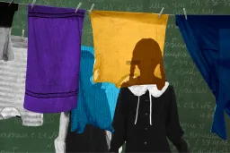 Российские tradwife: как устроены спецклассы, где школьниц учат быть «благородными девицами»